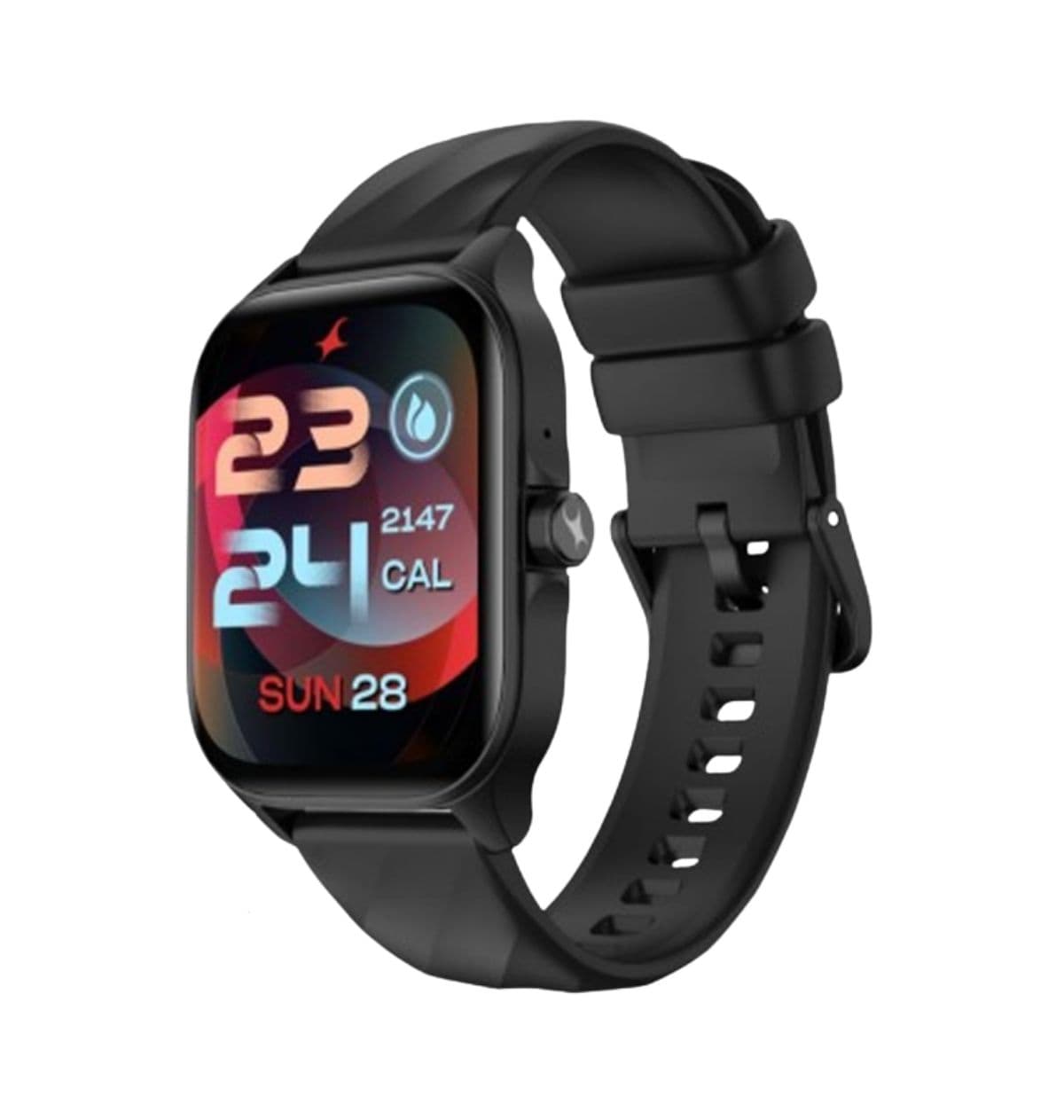 Fastrack Vivid Smart Watch