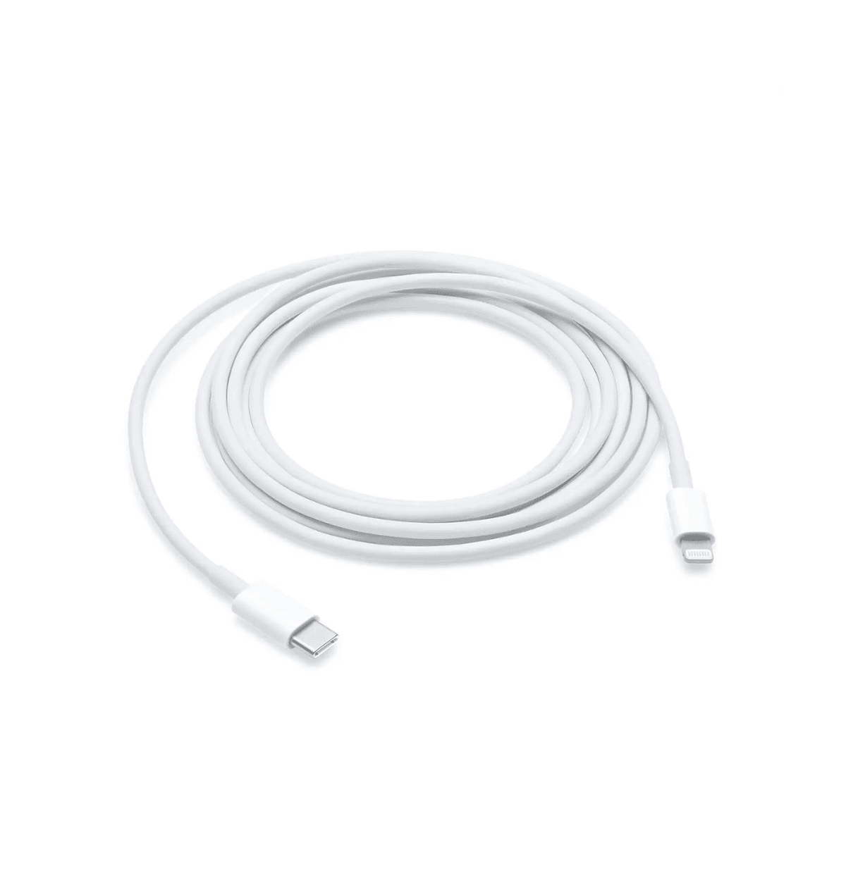 Apple USB-C to Lightning Cable 2M