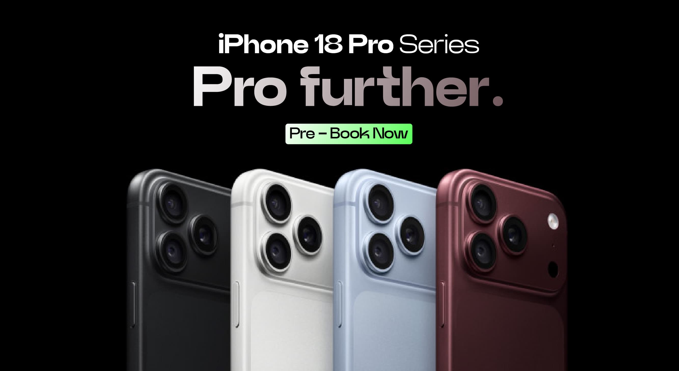 Offer banner