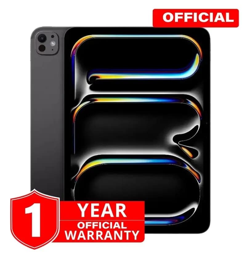 Apple iPad Pro M4 11 inch (2024)