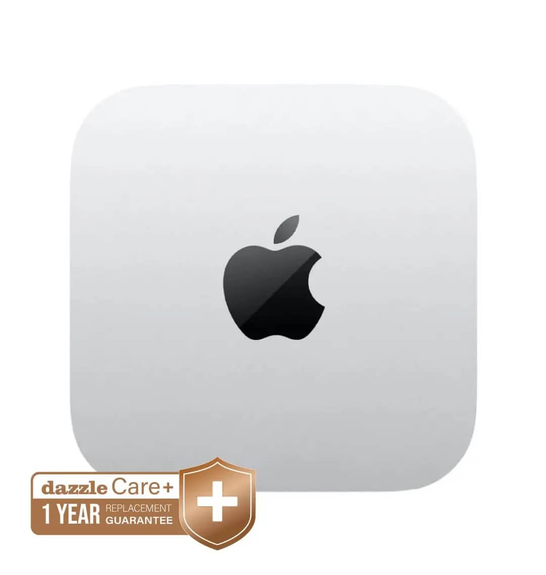 Apple Mac Mini M2 Pro 12 Core CPU and 19 Core GPU