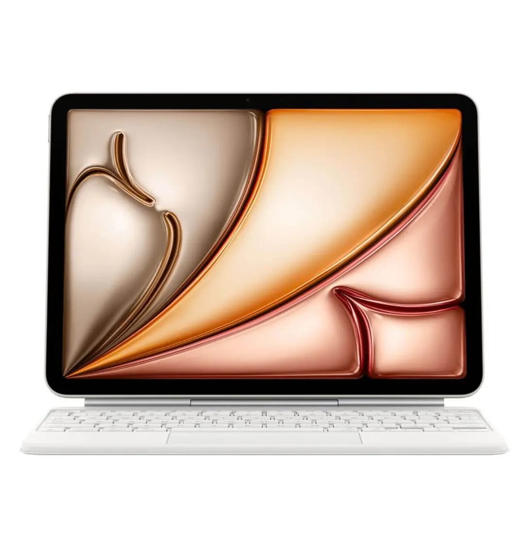 Apple Magic Keyboard for iPad Air 13-inch (M4)
