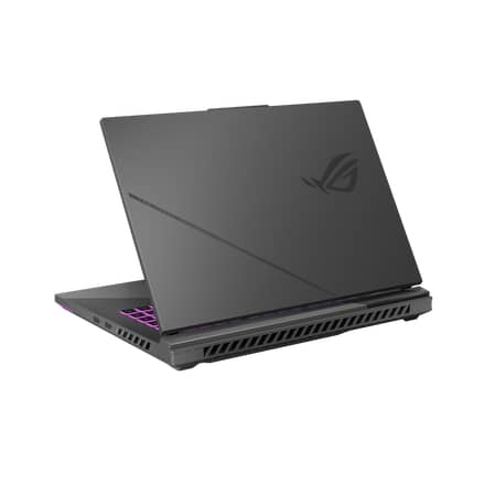 ASUS ROG Strix G16 G614PM AMD Ryzen 9 8940HX NVIDIA GeForce RTX 5060 16" FHD+ Gaming Laptop
