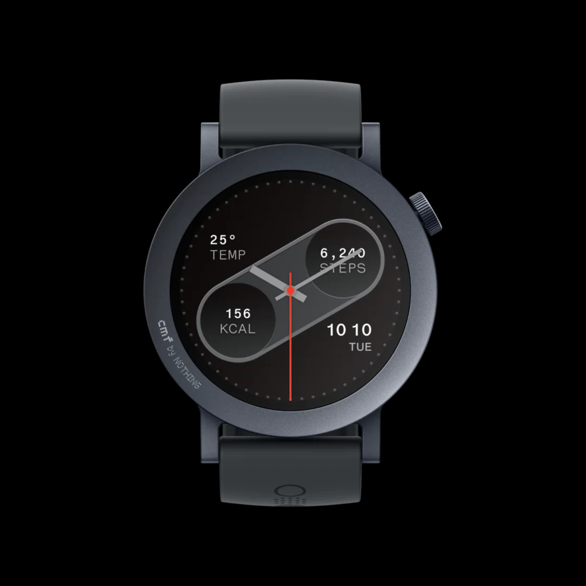 Nothing CMF Watch Pro 2