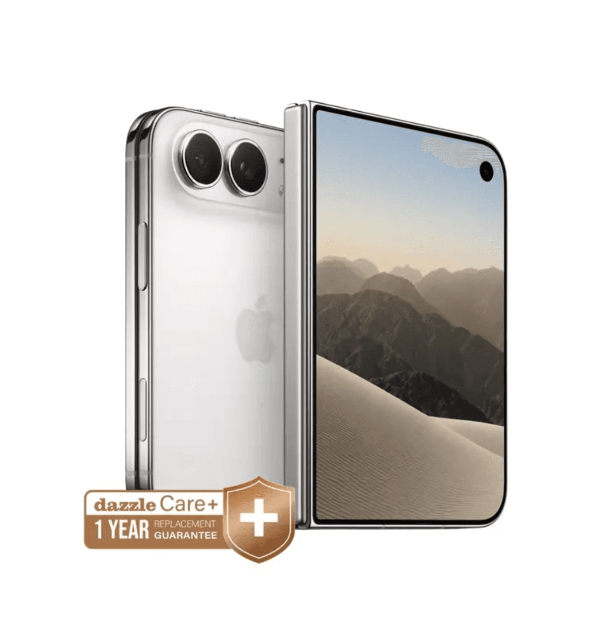 iPhone Duo
