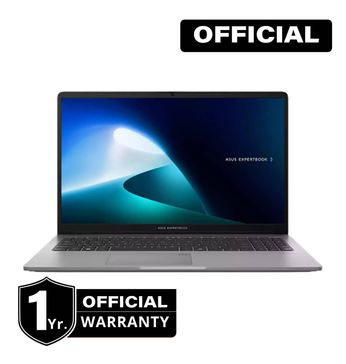 Asus ExpertBook P1 P1503CVA Intel Core i5-13500H Intel Iris Xe Graphics 15.6″ FHD Laptop