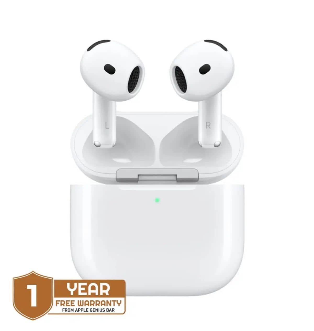 Apple AirPods 5 ANC