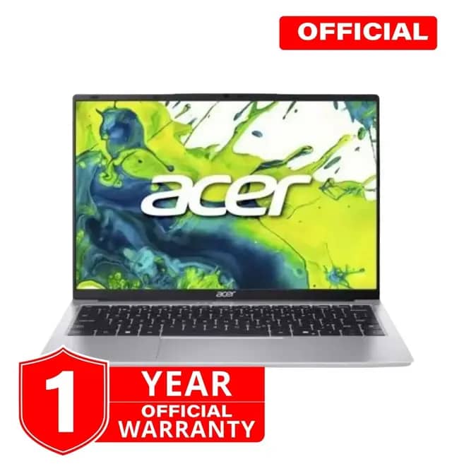 Acer Aspire Lite AMD Ryzen 7 5825U AMD Radeon Graphics 15.6" FHD Display Laptop