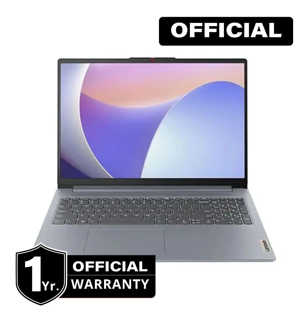 Lenovo IdeaPad Slim 3 15IRU8 Intel Core i3-1315U 13th Gen 15.6" FHD Display Laptop