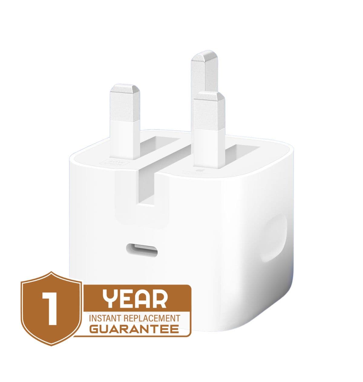 Apple 40W Dynamic Power Adapter with 60W Max