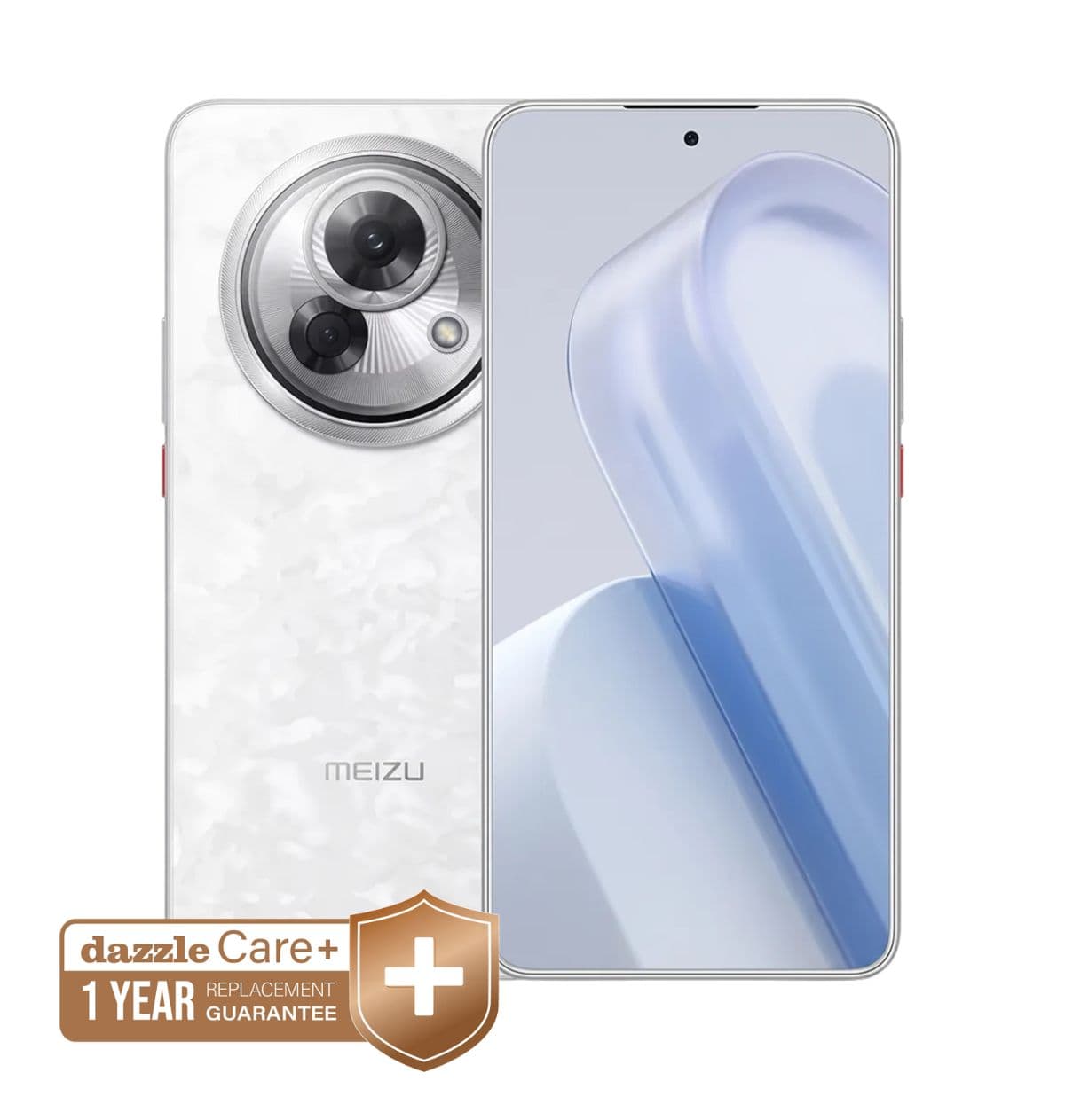 Meizu Lucky 08 5G