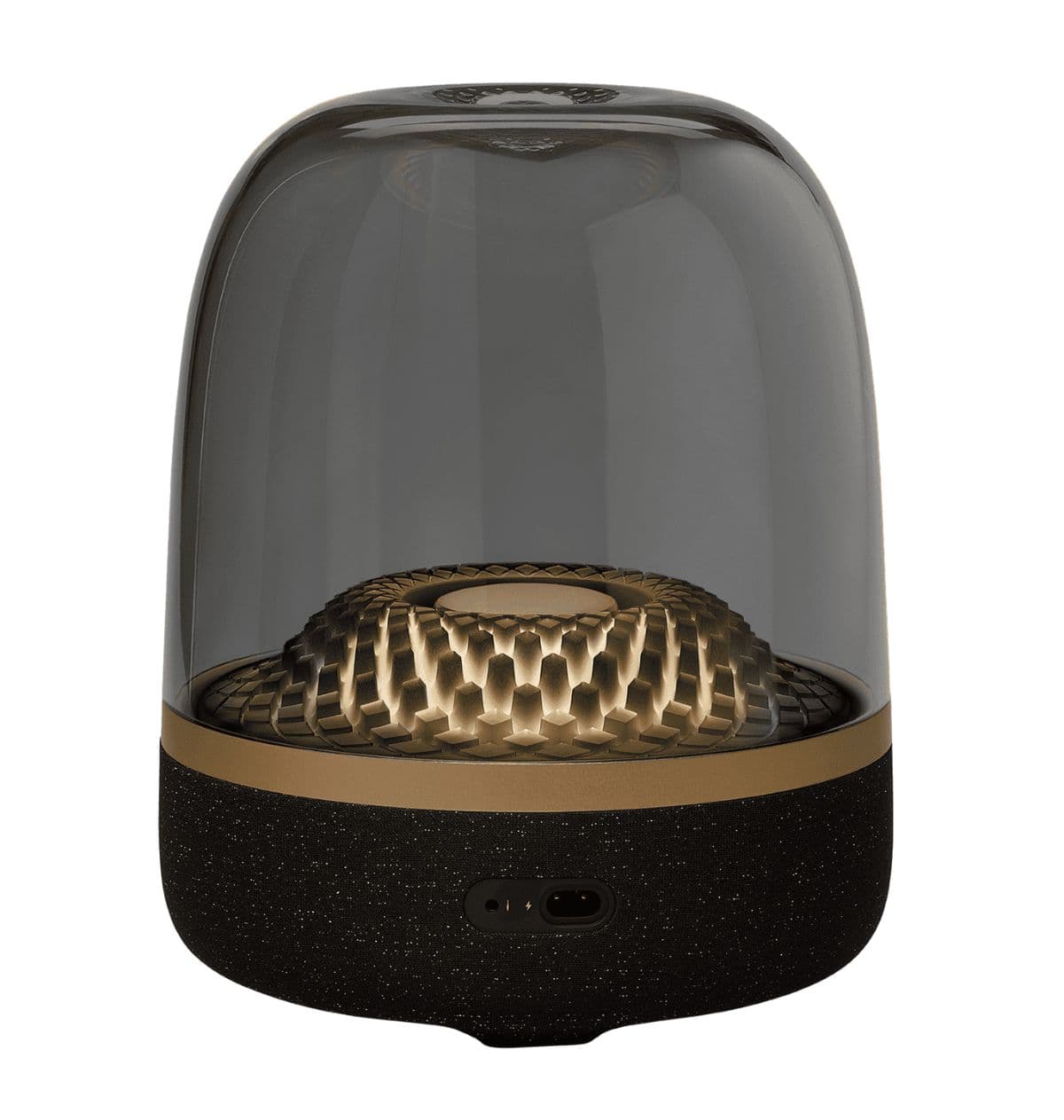 Harman Kardon Aura Studio 4 | Bluetooth Home Speaker