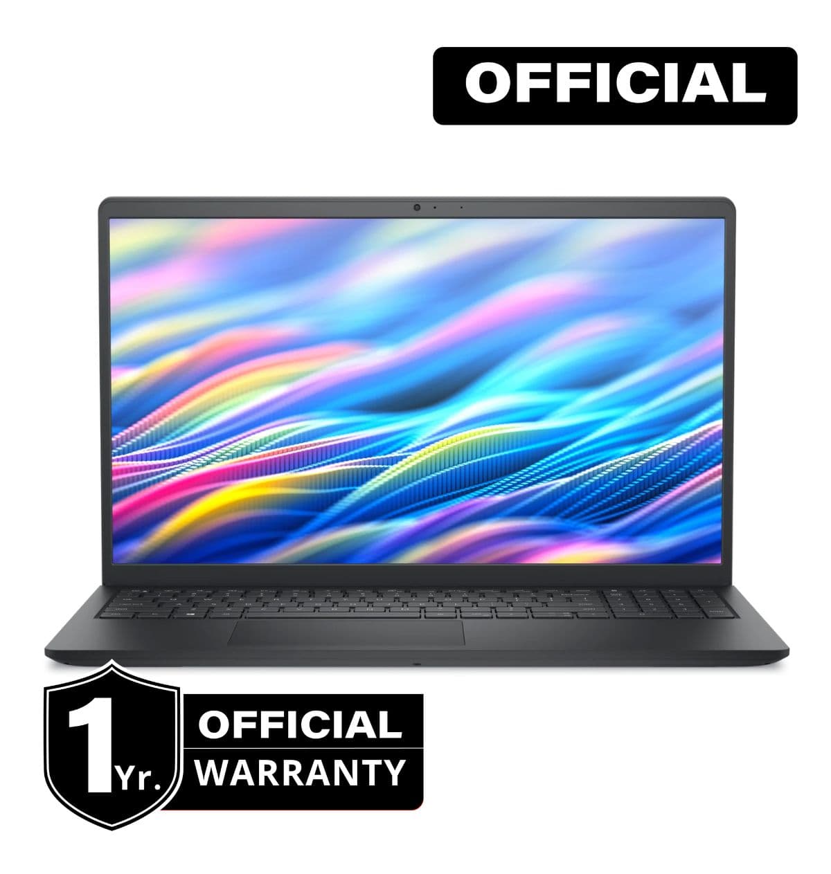 Dell 15-DC15250 Intel Core i5-1334U 13th Gen 15.6" FHD Display Laptop