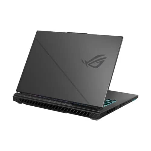Asus ROG Strix G16 G614JV Intel Core i7-13650HX 13th Gen NVIDIA GeForce RTX 4060 16″ FHD Gaming Laptop