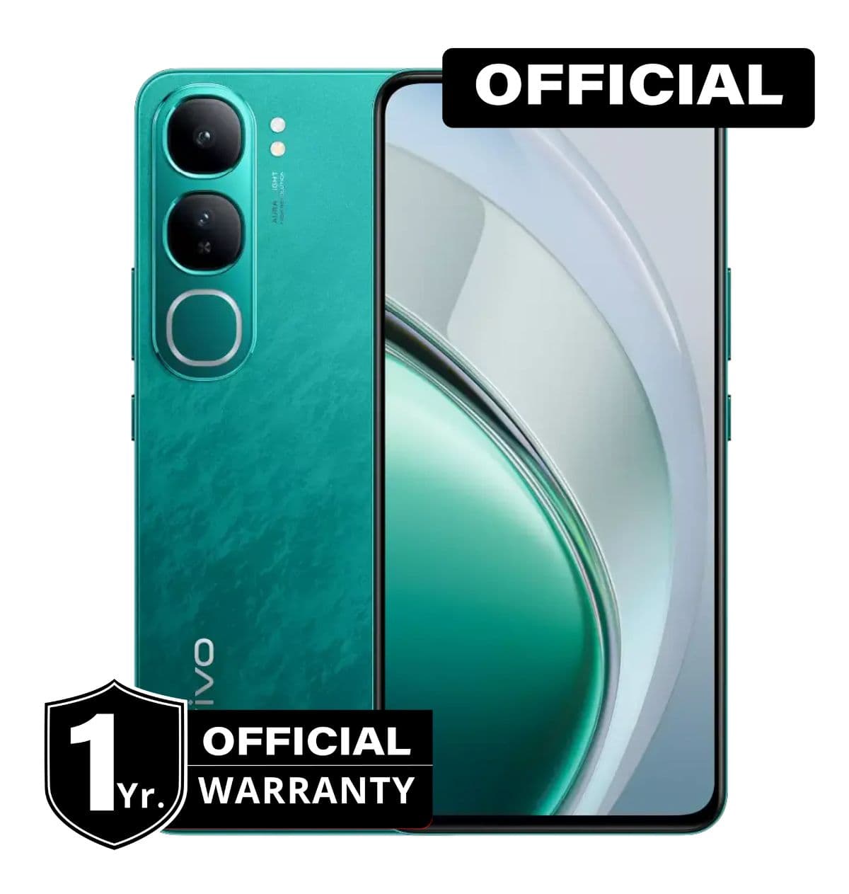 Vivo V40 Lite Official