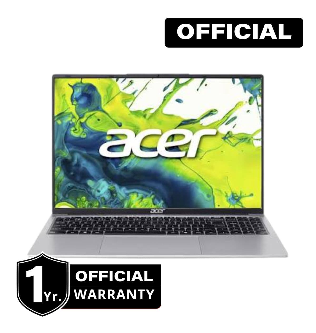 Acer Aspire Lite 16 intel Core i5-1334U 13th Gen 16 inch WUXGA FHD Display Laptop