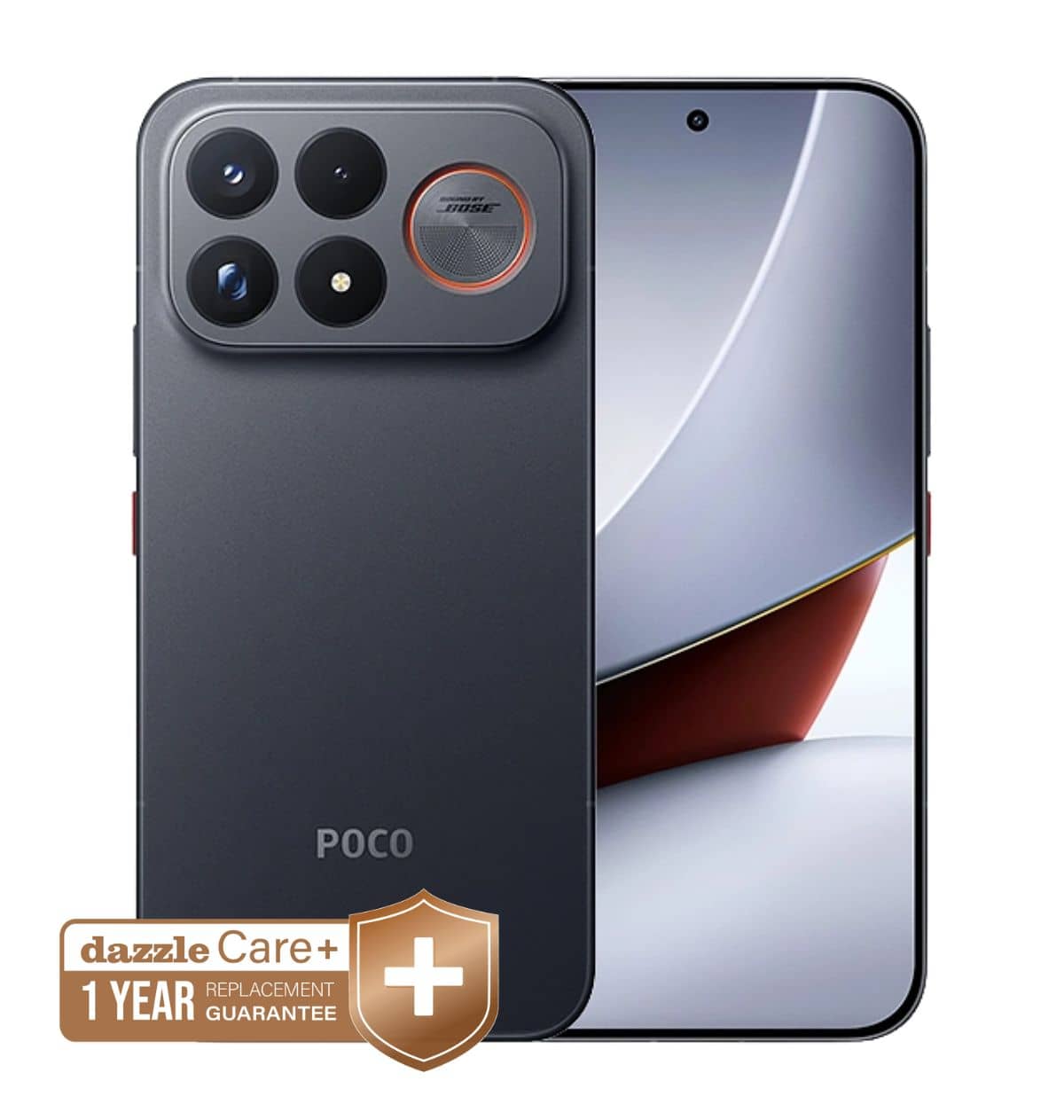 Xiaomi Poco F9 Ultra