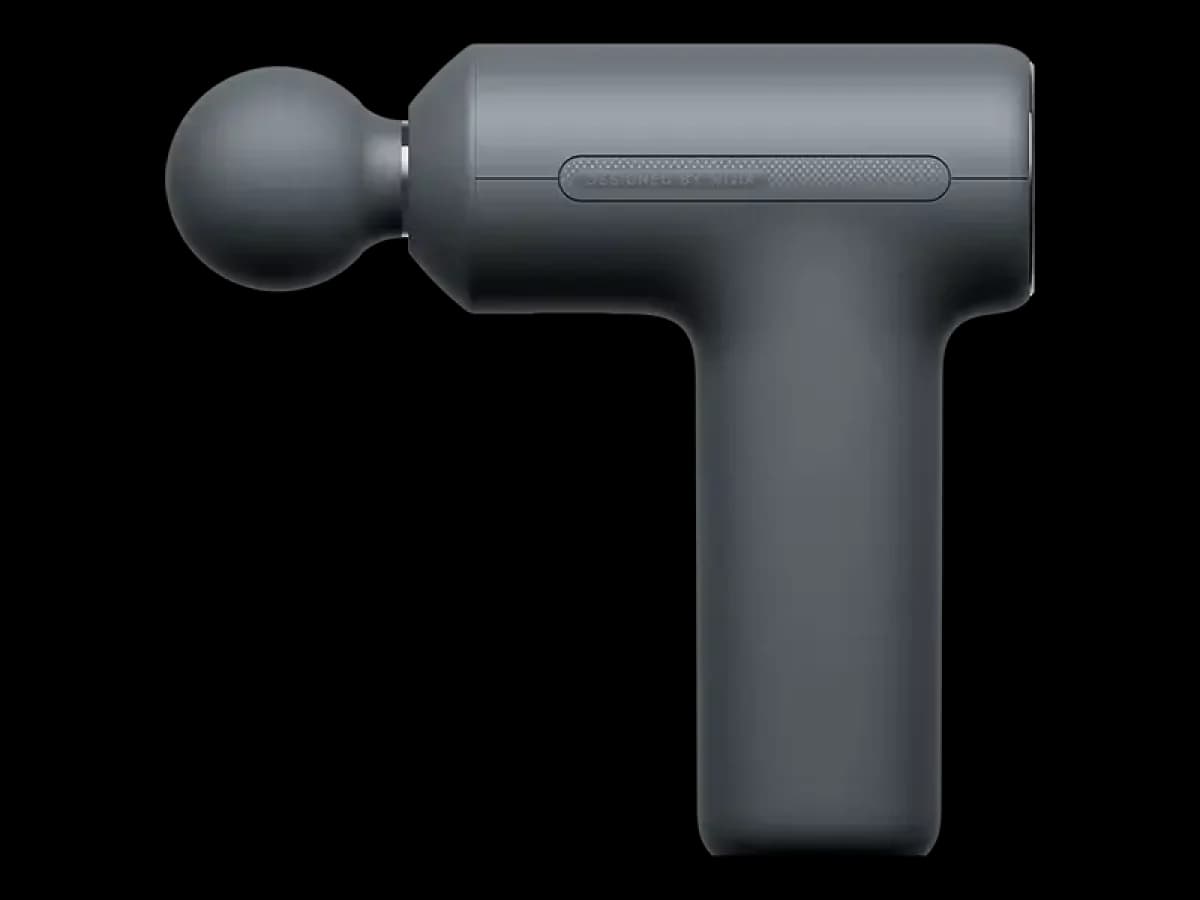 Xiaomi Mijia Massage Gun 3 Mini
