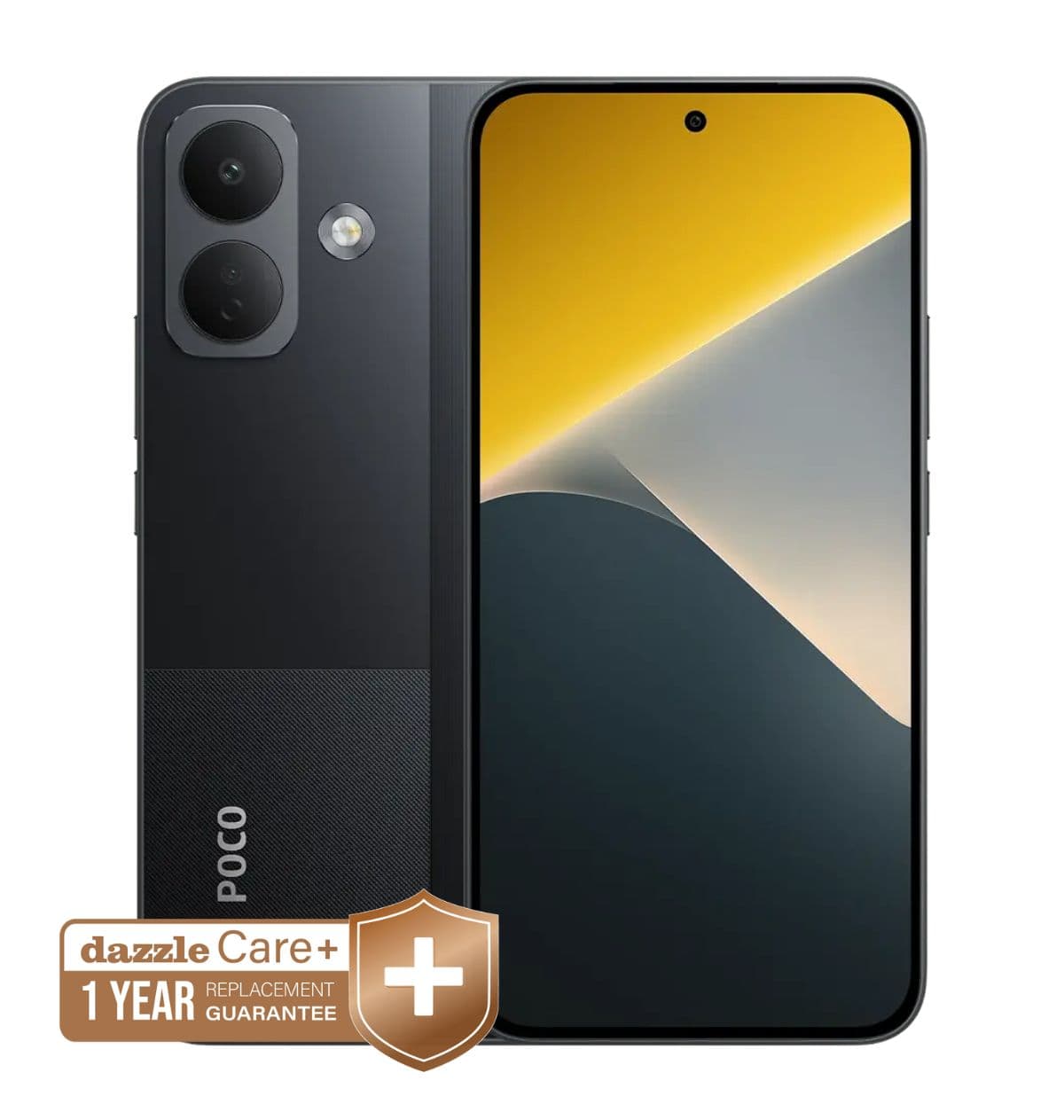 Xiaomi Poco X8 5G