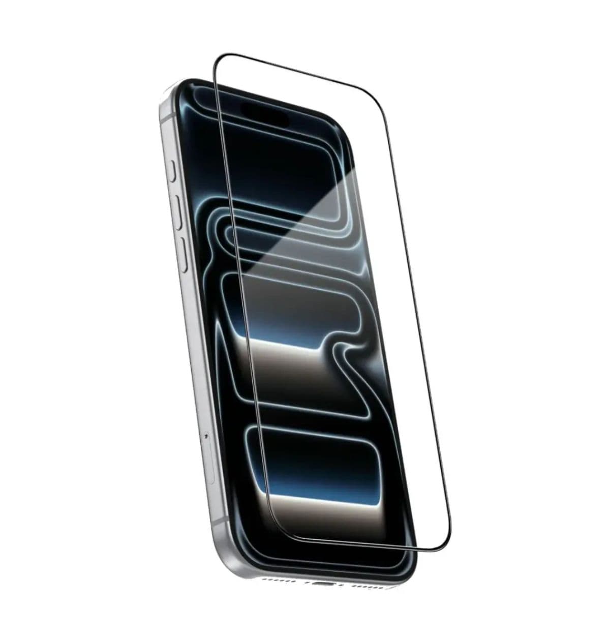 Green Lion 9H Steve HD Glass Protector