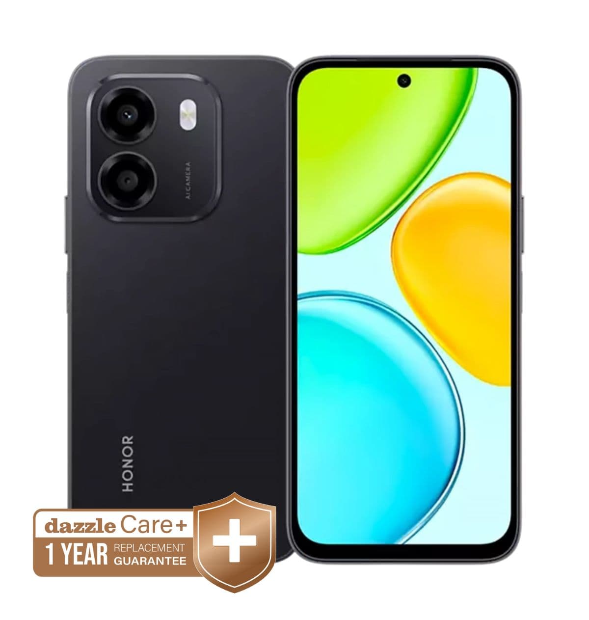 Honor X6e Official