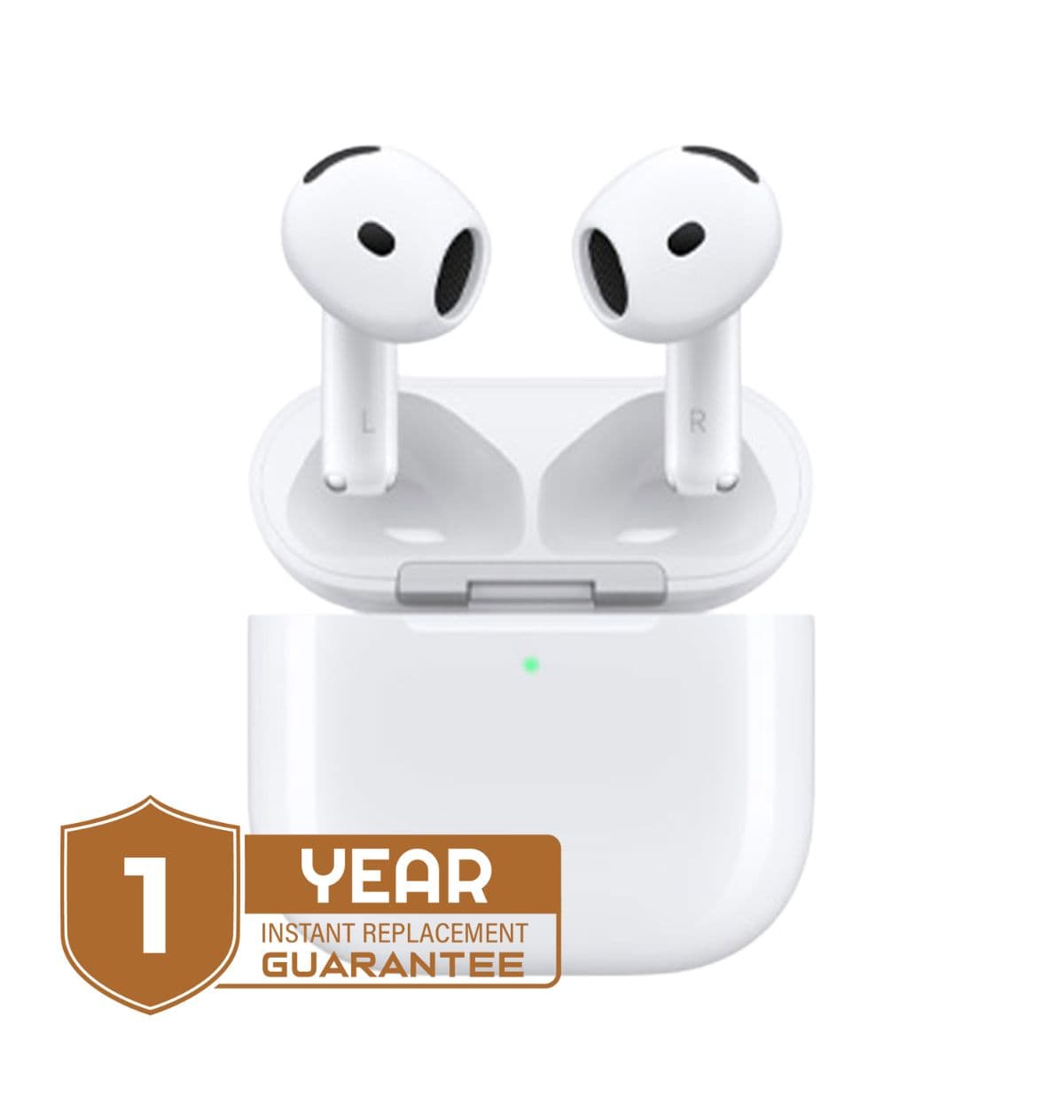 Apple AirPods 5 With Wireless Charging Case