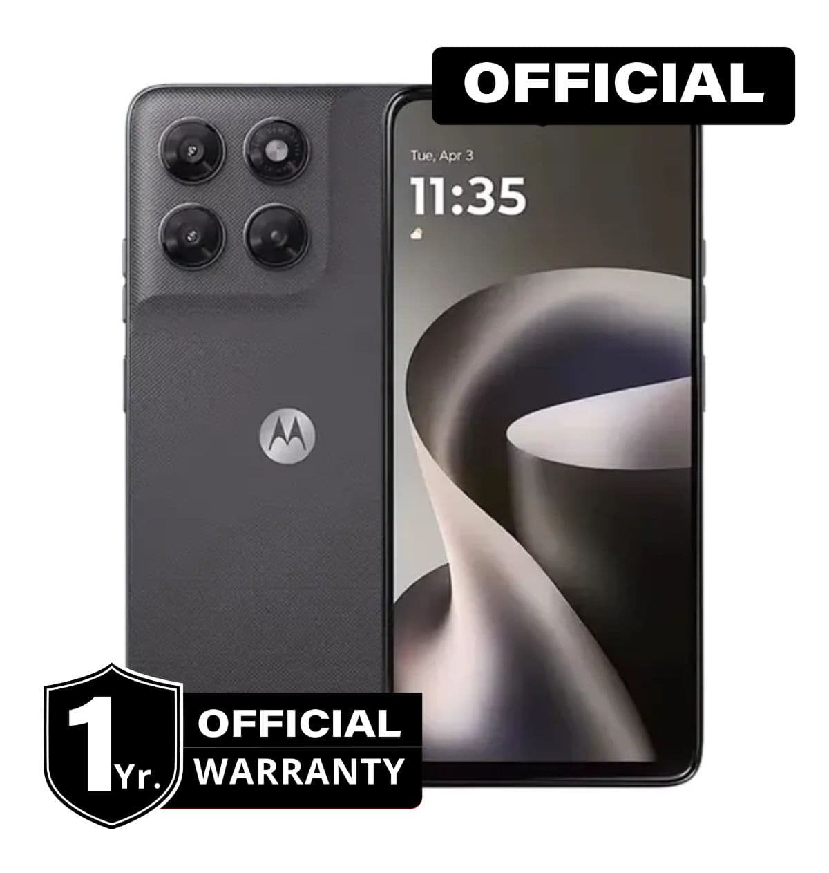 Motorola Moto G37 Power