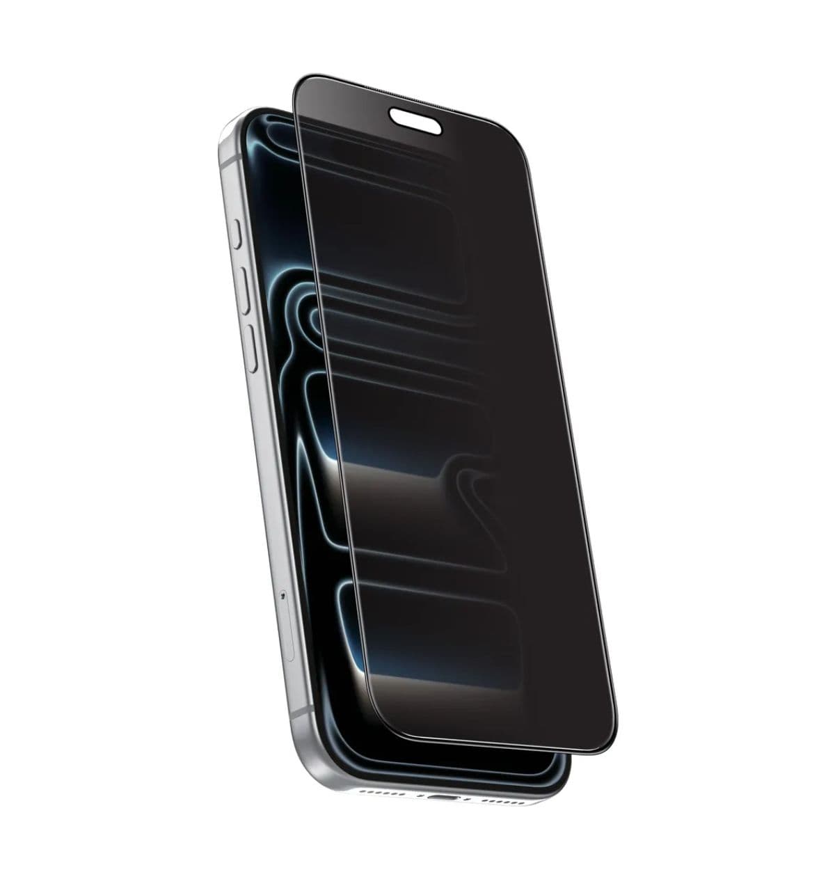 Green Lion 9H Steve Privacy Glass Protector