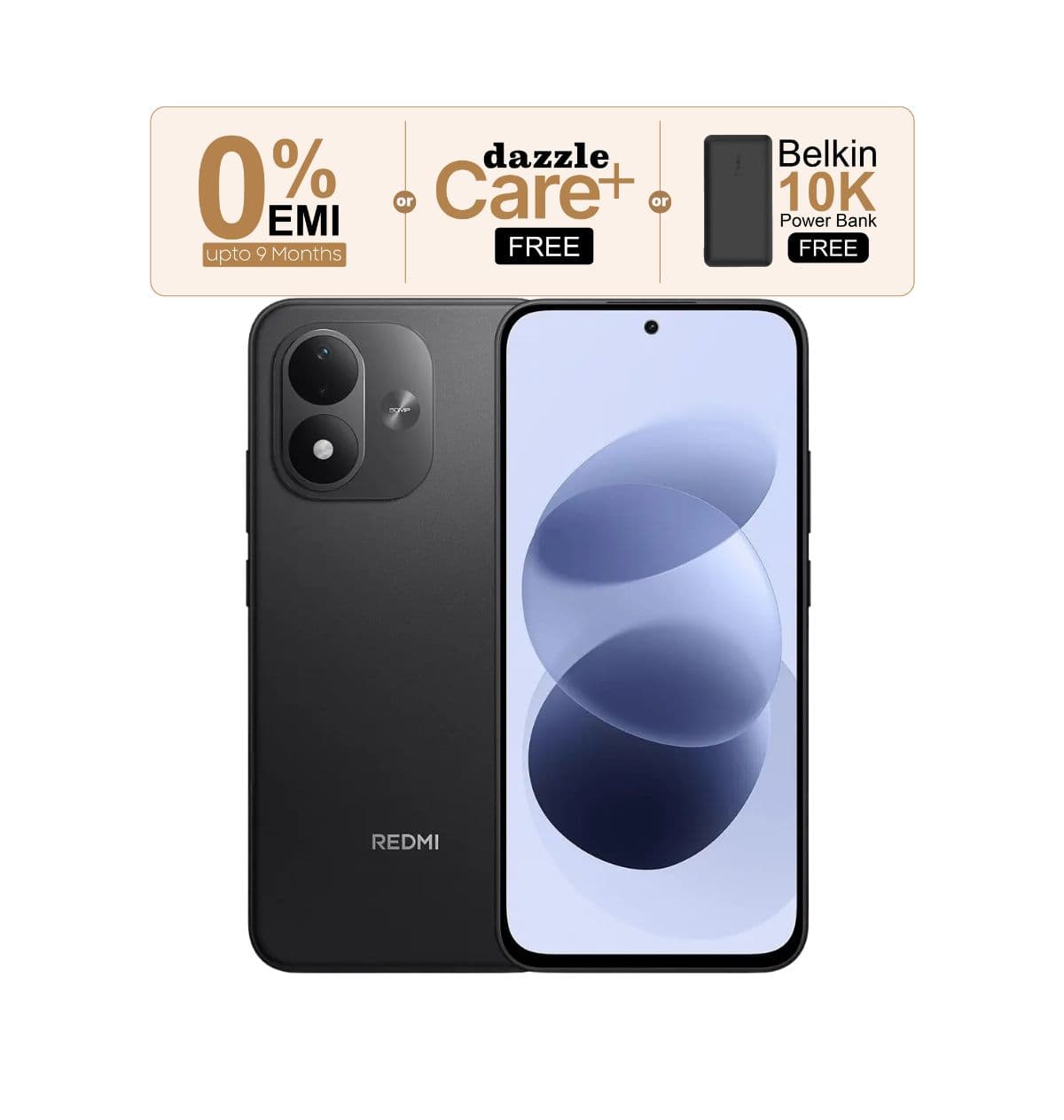 Redmi Note 17 Official