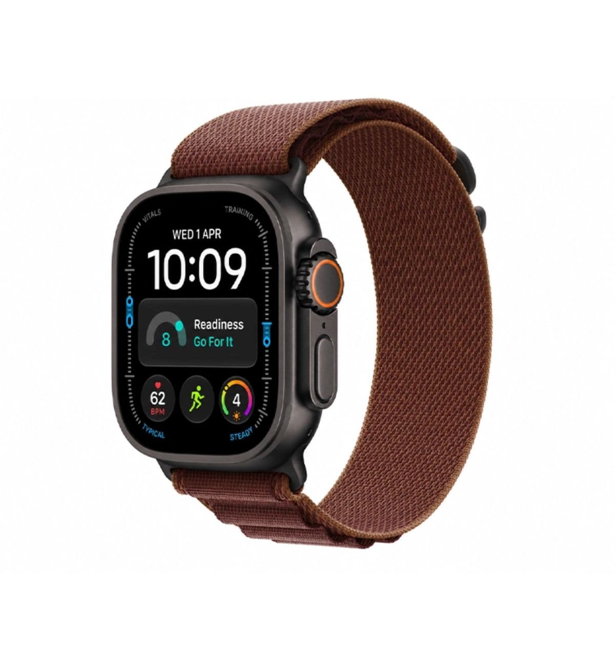 Apple Watch Ultra 4