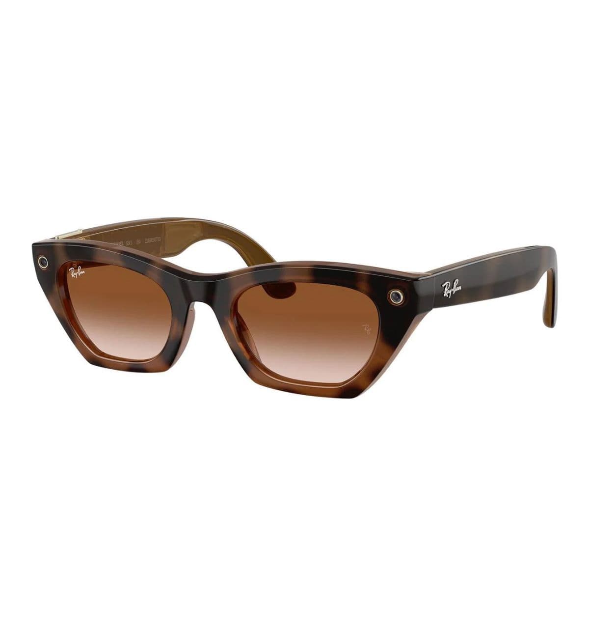 Ray Ban Meta Zena Gen 3 Glasses and Sunglasses