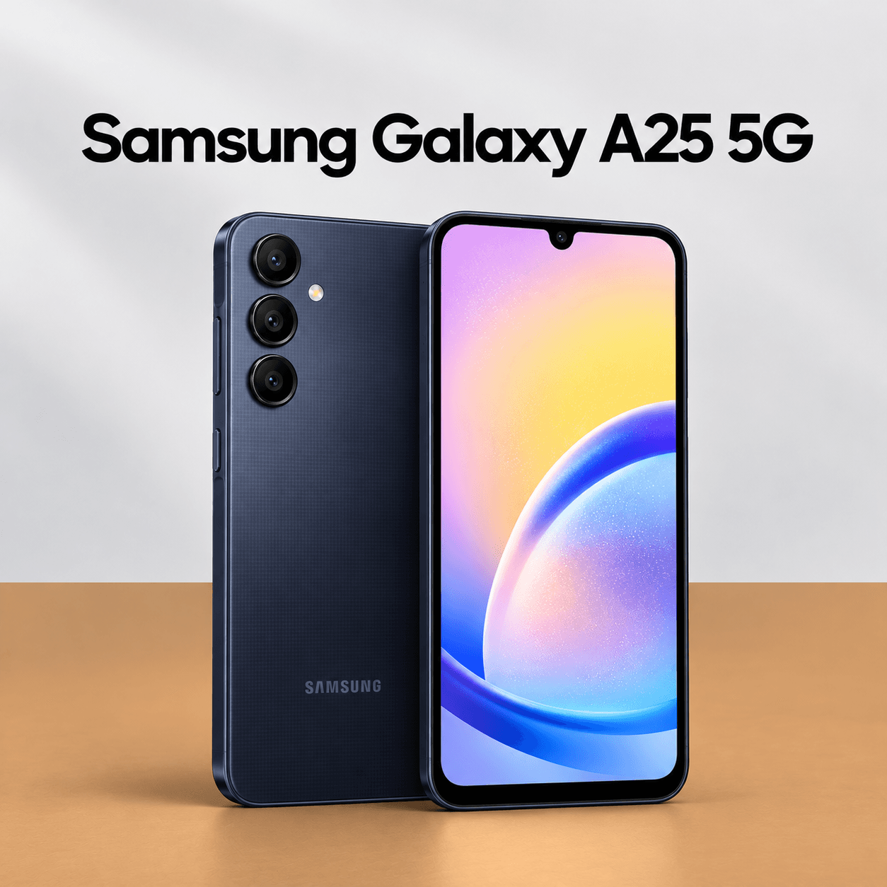 Samsung Galaxy A25 5G Price in Bangladesh: Specifications, Features and Buying Guide
