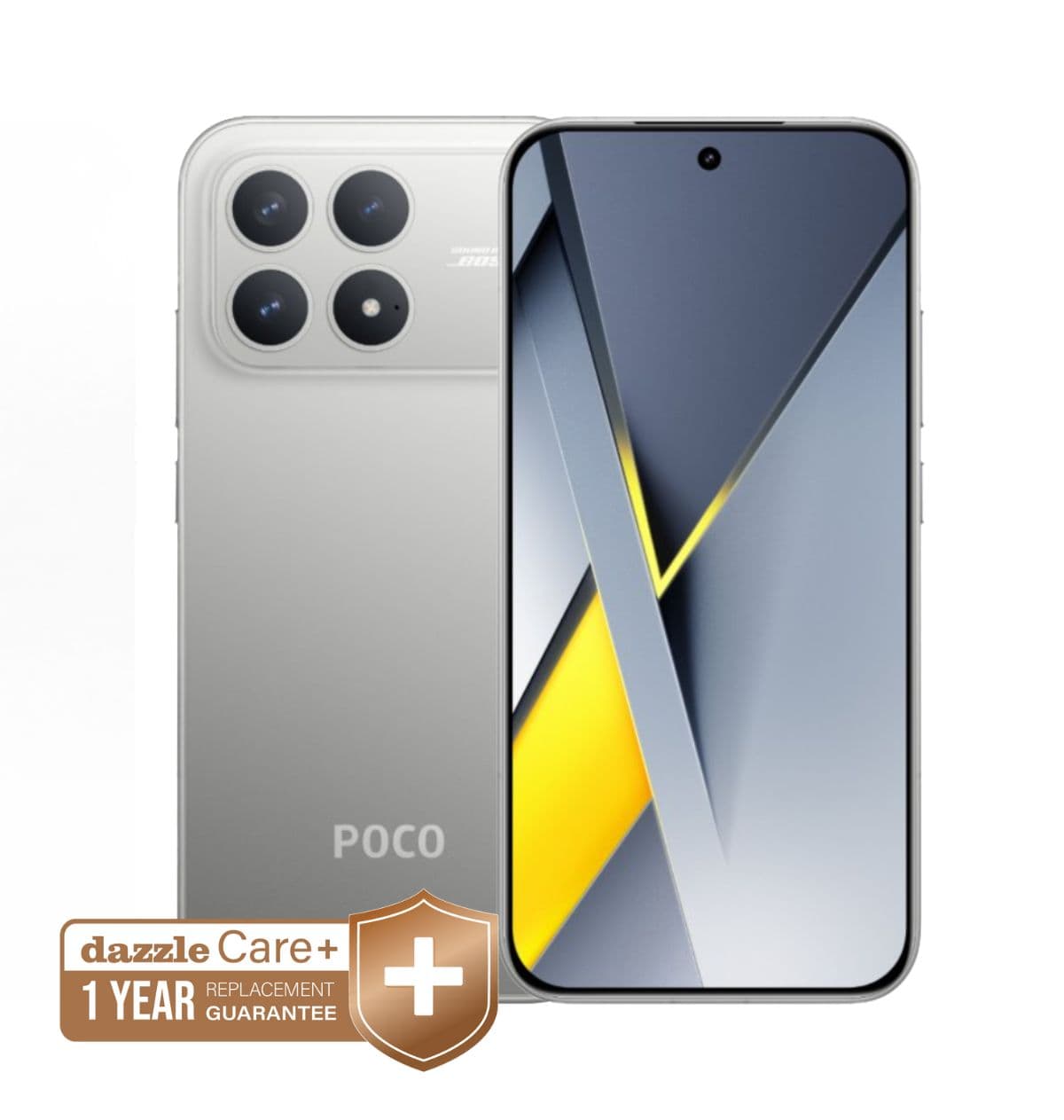 Xiaomi Poco F8 Pro
