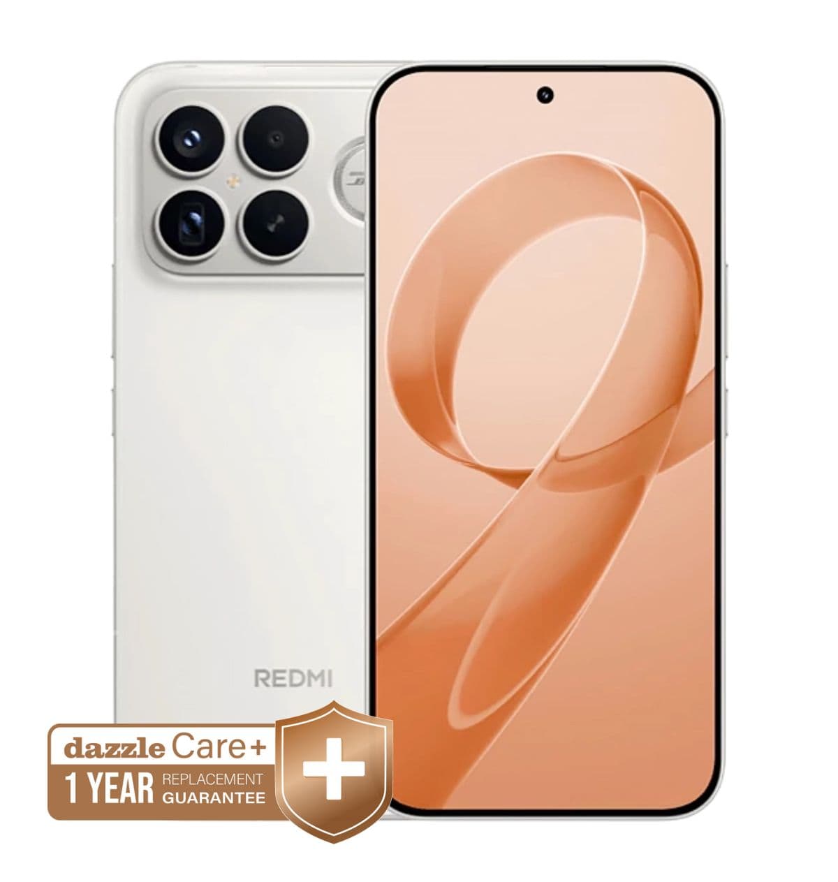 Xiaomi Poco F8 Ultra