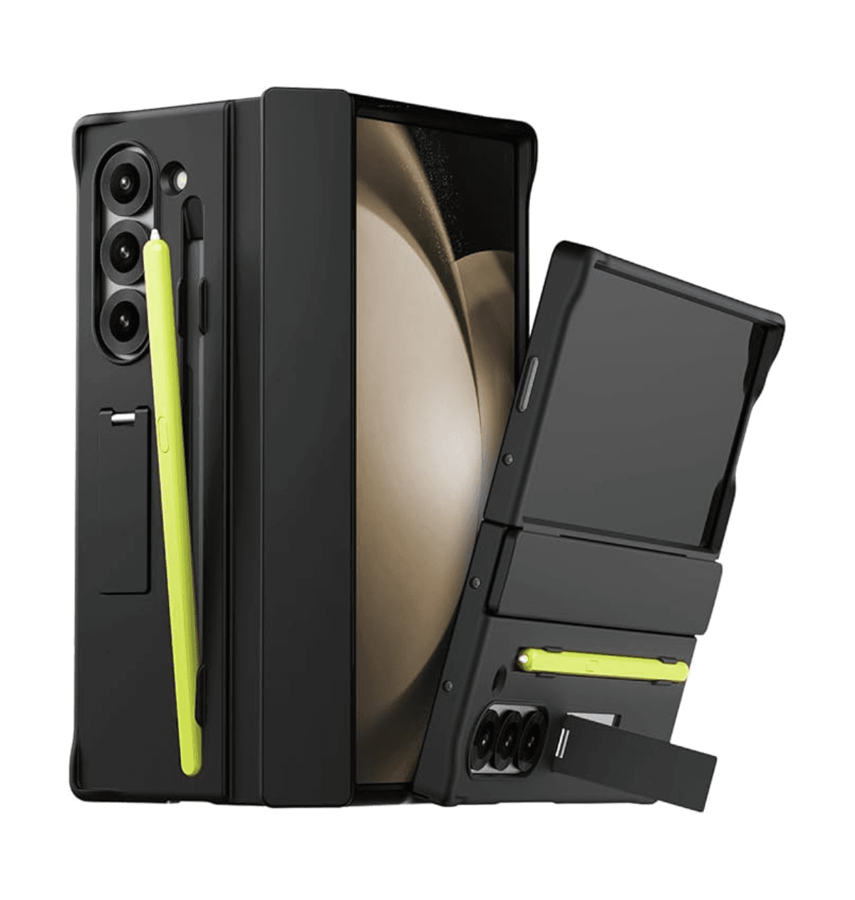 Araree Nukin 360 SP Case for Samsung Galaxy Z Fold 6