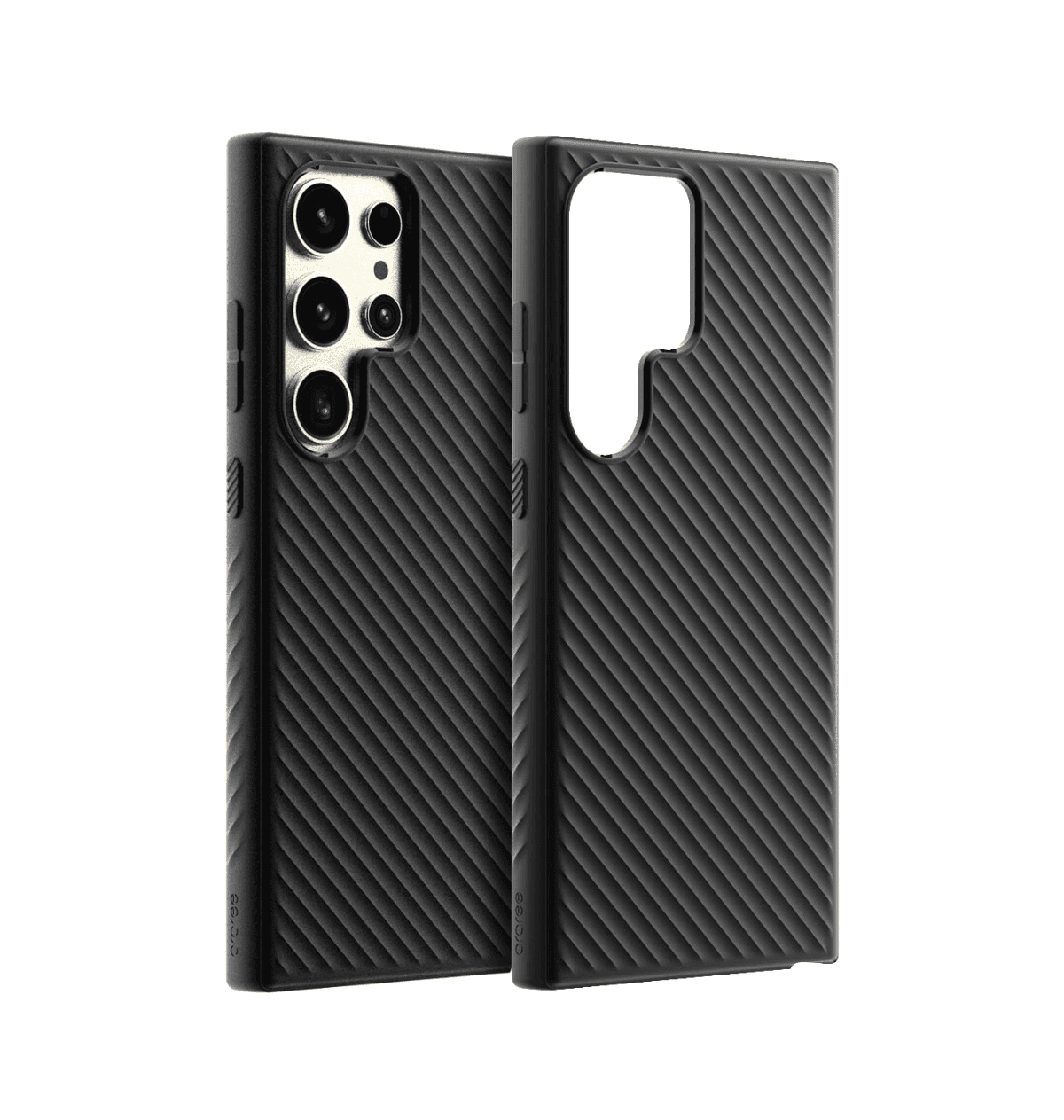 Araree Airdome Case for Samsung Galaxy S24 Ultra