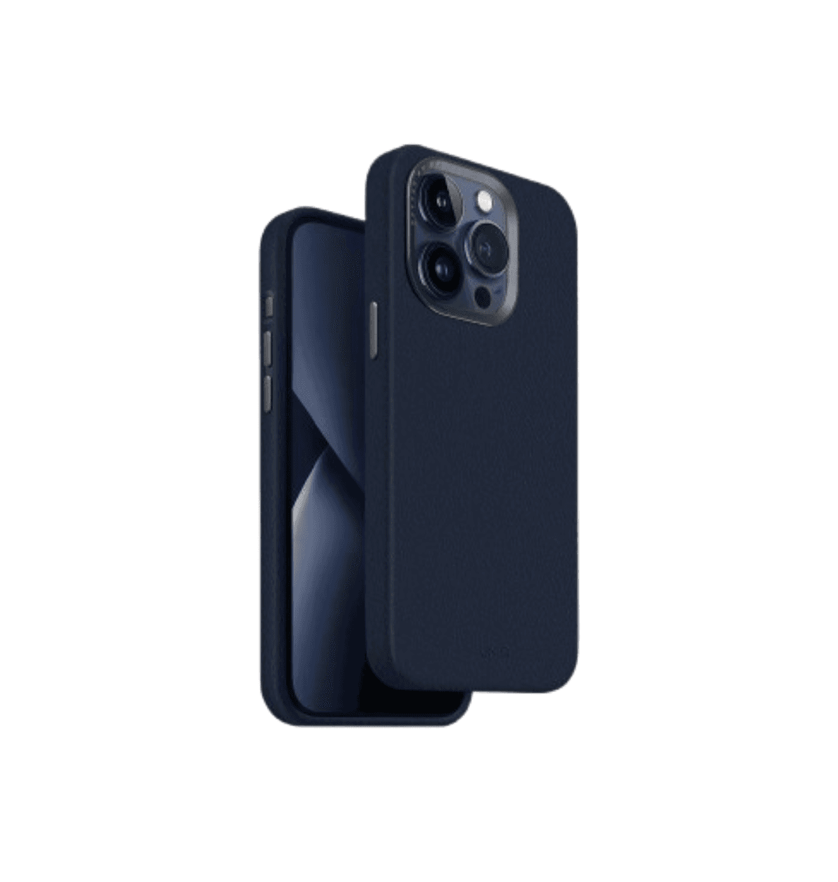Uniq Lyden MagClick Magnetic Charging Compatible Case for iPhone 15 Pro