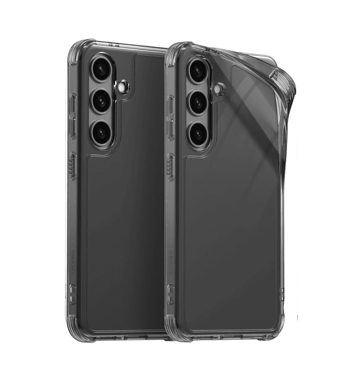 Araree Flexield Case for Samsung Galaxy S24 Series