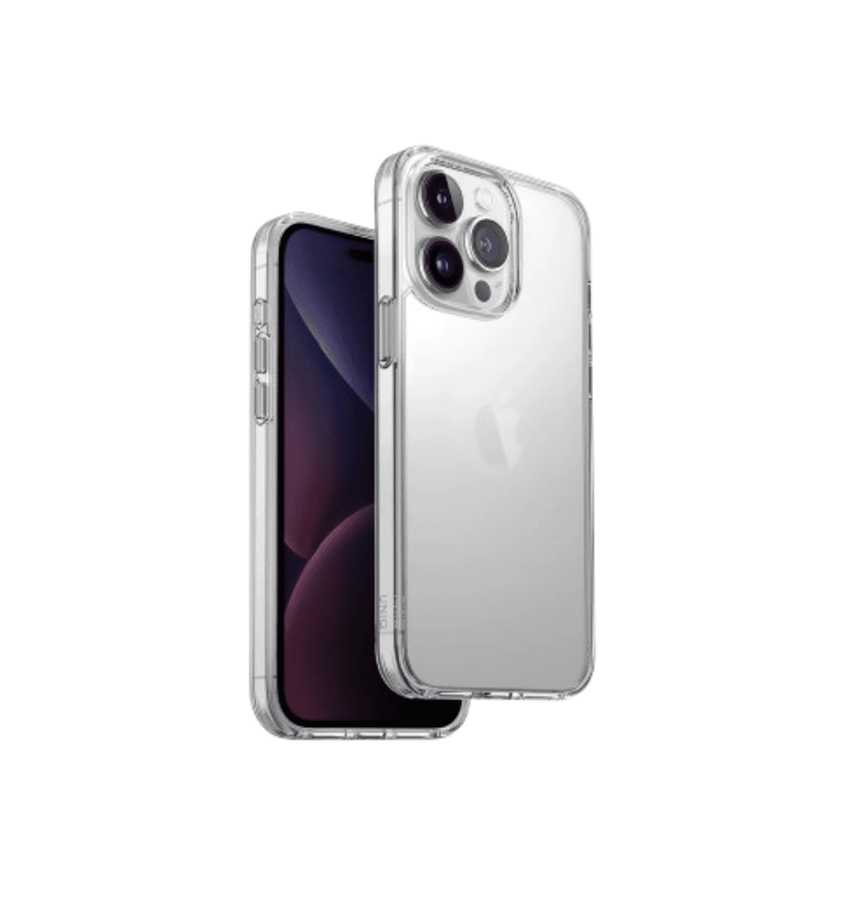 Uniq Lifepro Xtreme Case for iPhone 15 Pro and Pro Max