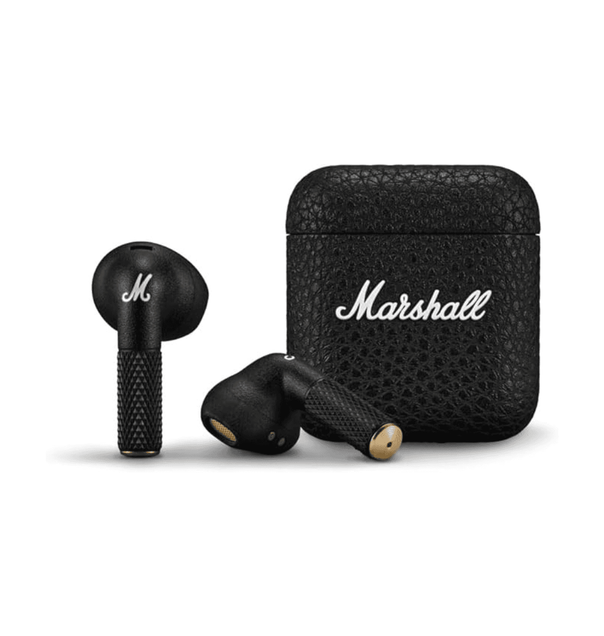 Marshall Minor IV | True Wireless Earbuds