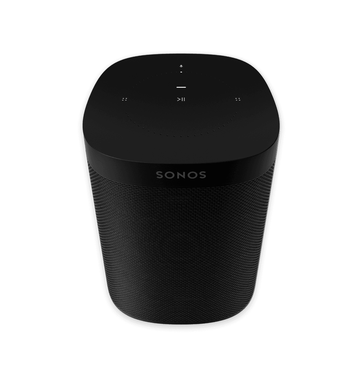 Sonos One Smart Speaker