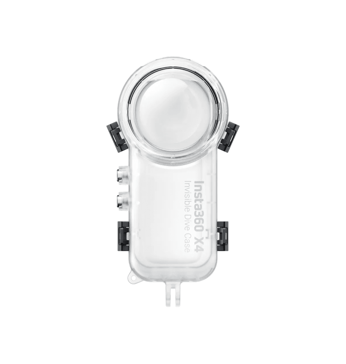 Insta360 X4 Invisible Dive Case
