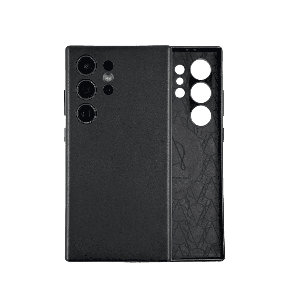 A-Case Caspian Series Case for S24 Ultra