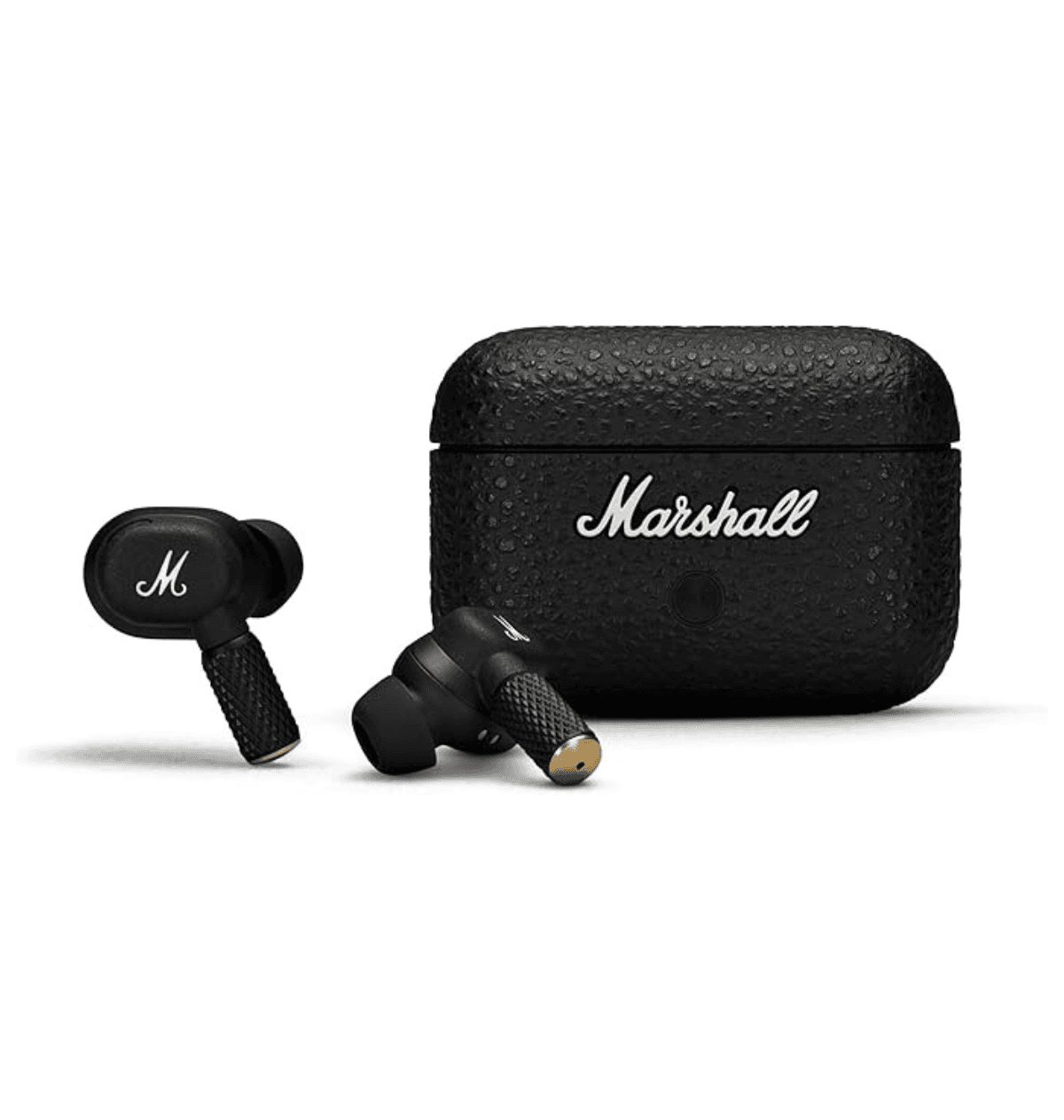 Marshall Motif II True Wireless ANC In Ear Headphones