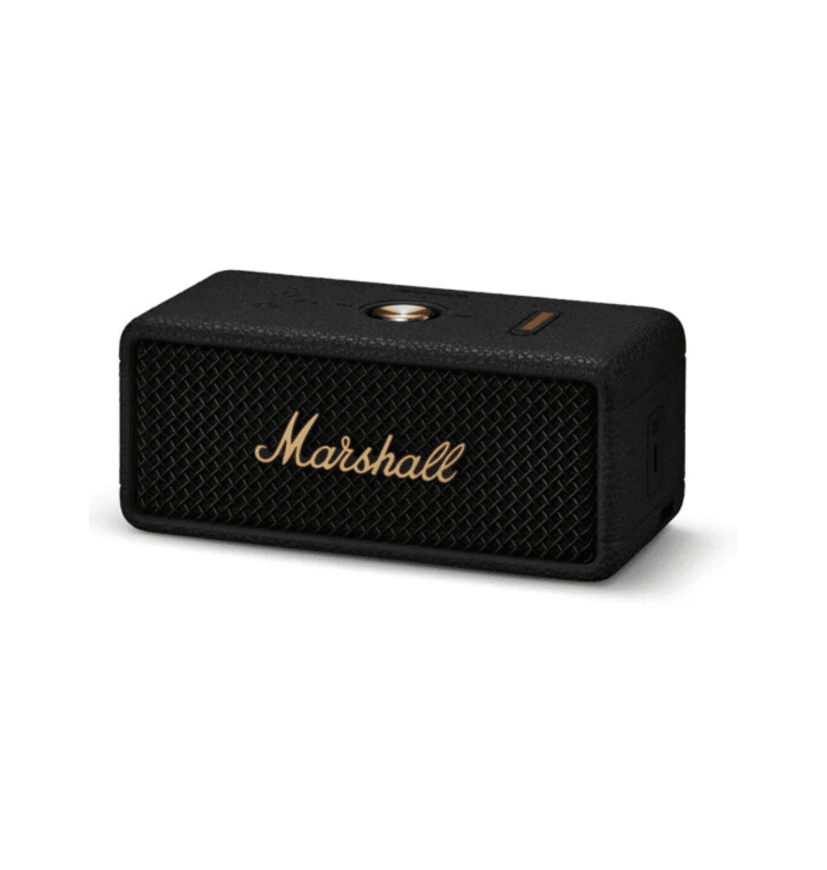 Marshall Emberton III | Portable Bluetooth Speaker