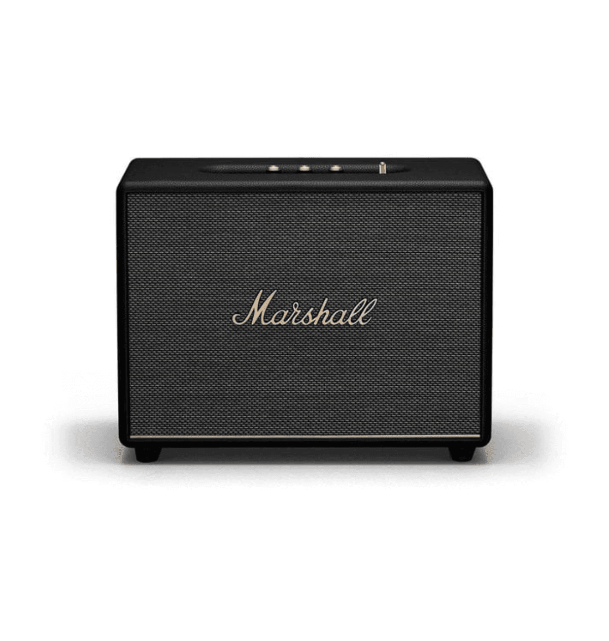 Marshall Woburn III | Bluetooth Home Speaker