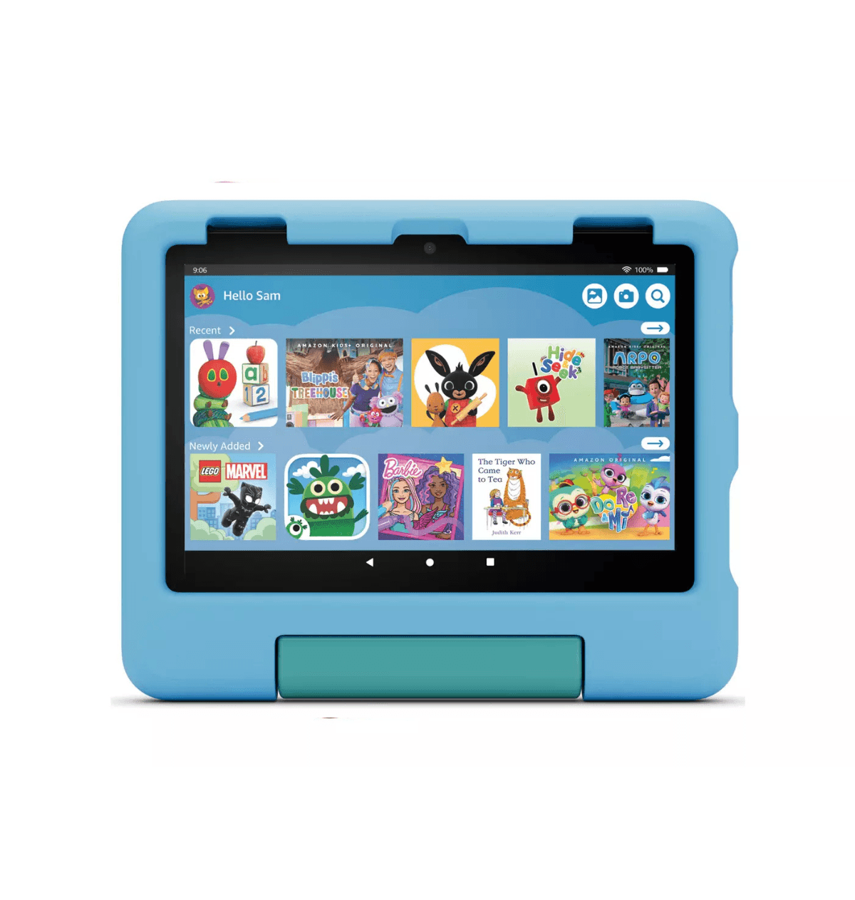 Amazon Fire HD 8 Kids Tablet