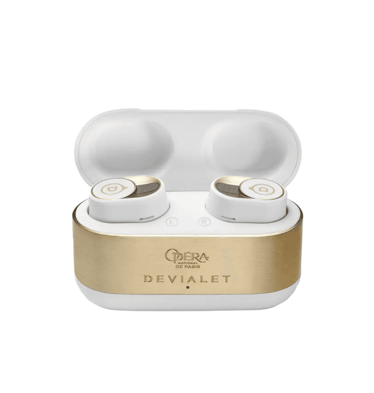 Devialet Gemini II Wireless Earbuds
