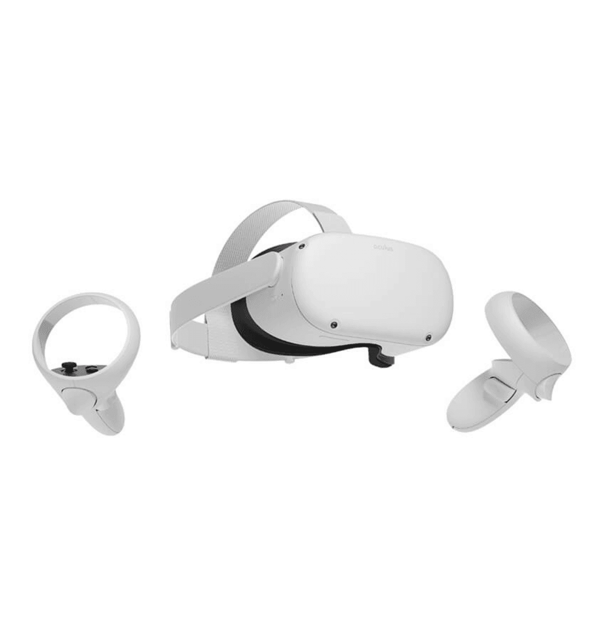 Meta Quest 2 All in One VR Headset
