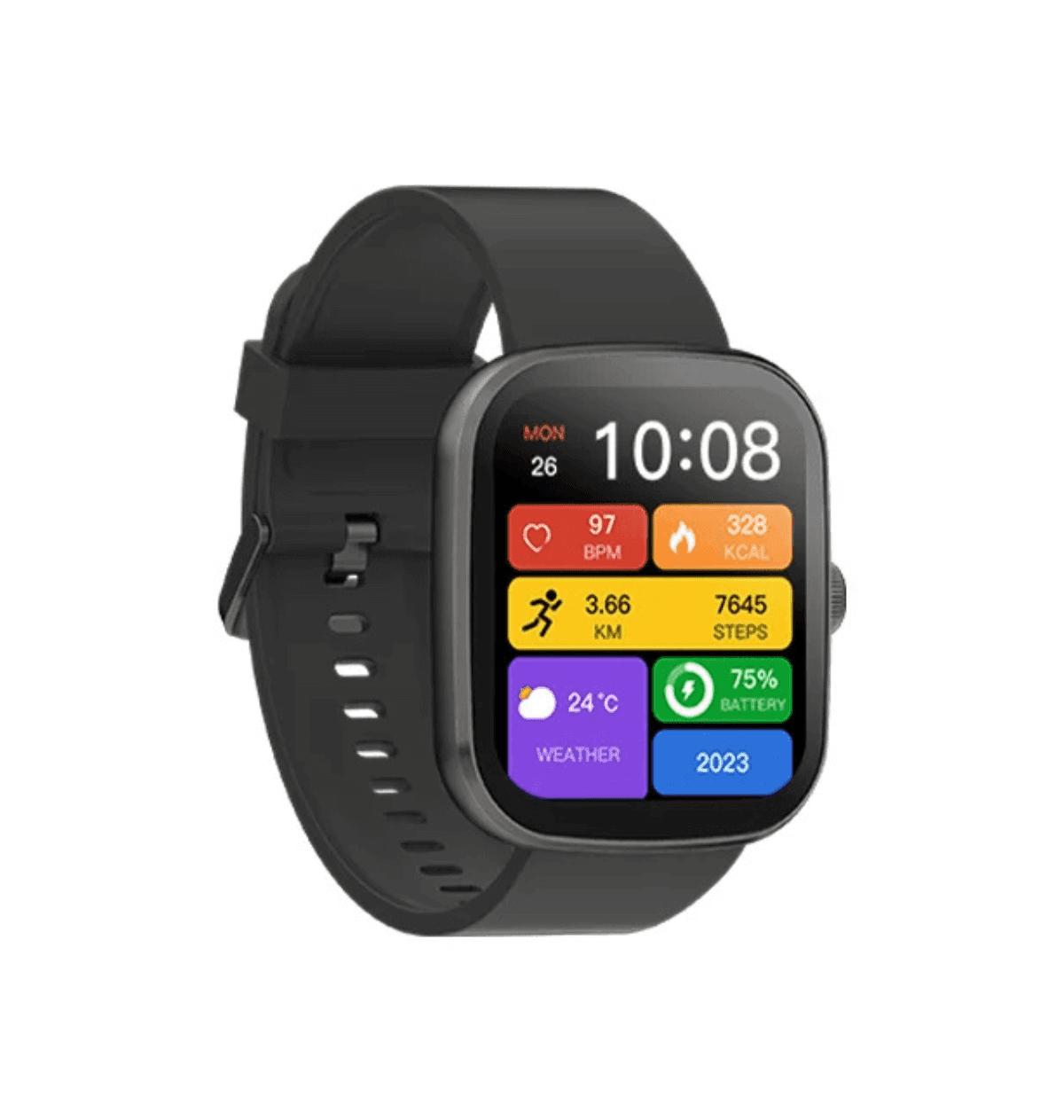 Imilab Imiki Frame 2 Lite Bluetooth Calling Smart Watch
